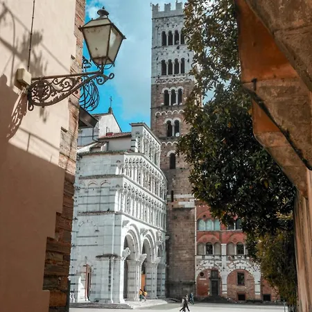 Apartament Authentic Tuscan In With Private Patio Lukka