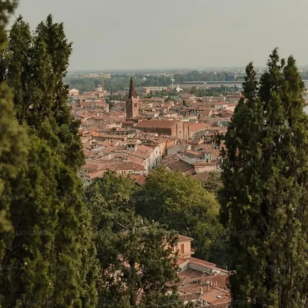 Authentic Tuscan In With Private Patio * Lucca